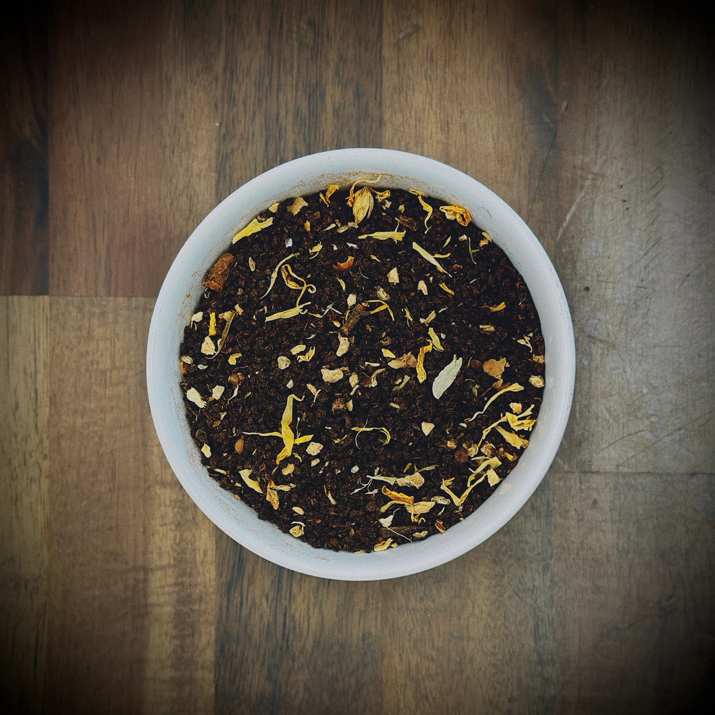Masala Chai