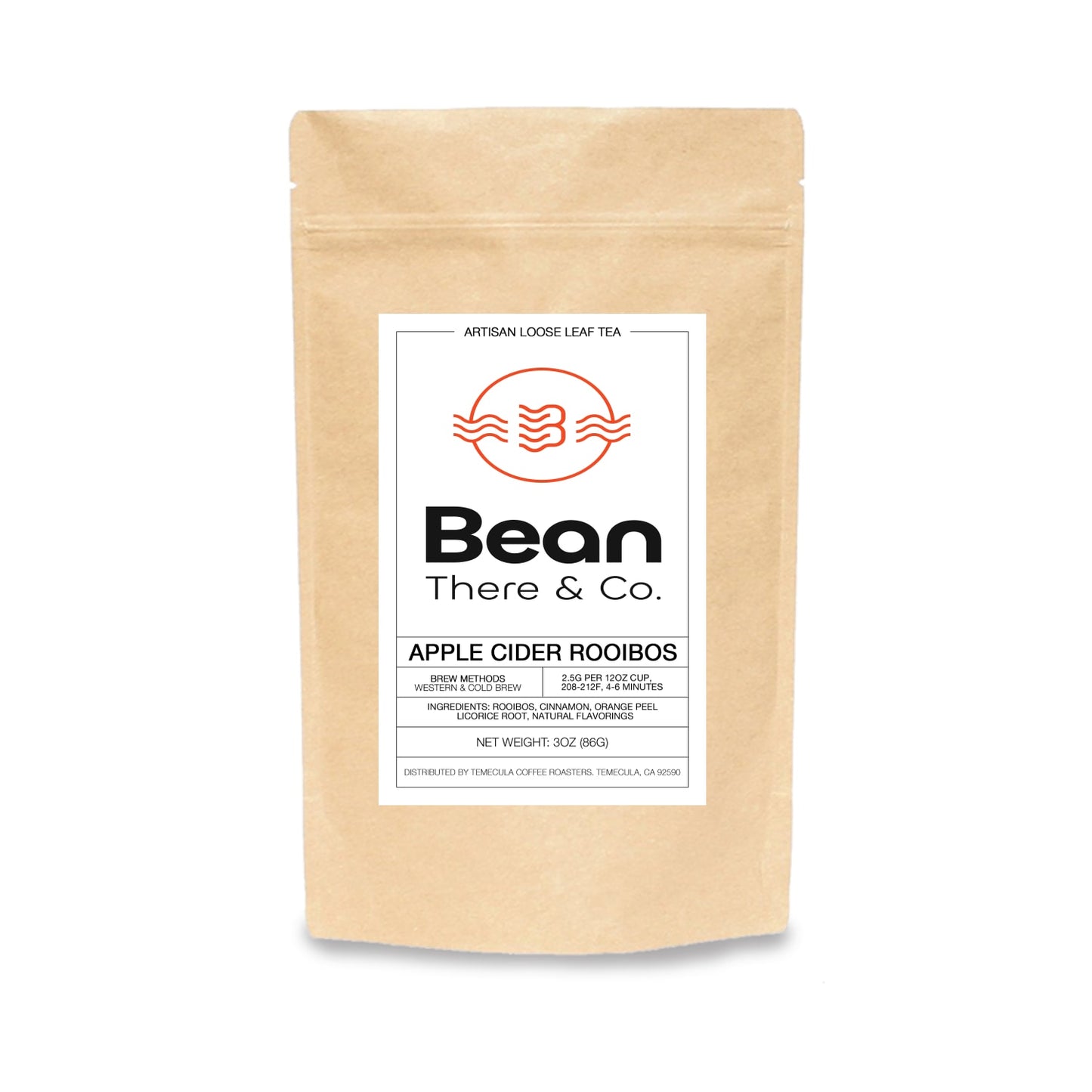 Apple Cider Rooibos