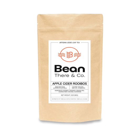 Apple Cider Rooibos