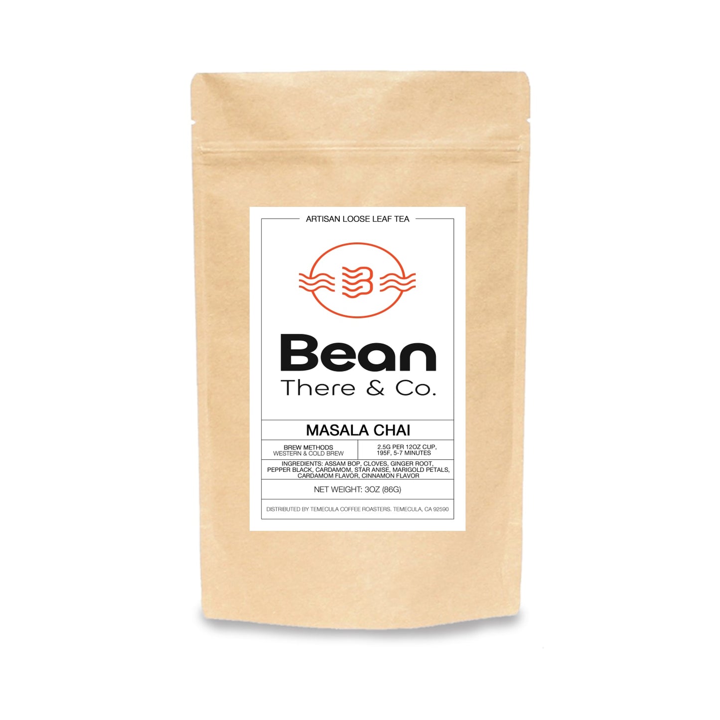 Masala Chai