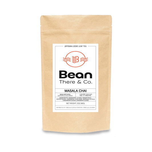 Masala Chai